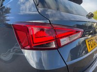 USED 2023 72 SEAT ARONA 1.0 TSI FR Edition SUV 5dr Petrol Manual Euro 6 (s/s) (110 ps) 