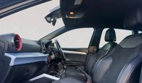 USED 2023 72 SEAT ARONA 1.0 TSI FR Edition SUV 5dr Petrol Manual Euro 6 (s/s) (110 ps) 