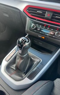 USED 2023 72 SEAT ARONA 1.0 TSI FR Edition SUV 5dr Petrol Manual Euro 6 (s/s) (110 ps) 