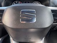 USED 2023 72 SEAT ARONA 1.0 TSI FR Edition SUV 5dr Petrol Manual Euro 6 (s/s) (110 ps) 