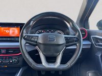 USED 2023 72 SEAT ARONA 1.0 TSI FR Edition SUV 5dr Petrol Manual Euro 6 (s/s) (110 ps) 