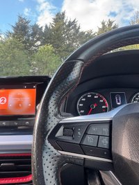 USED 2023 72 SEAT ARONA 1.0 TSI FR Edition SUV 5dr Petrol Manual Euro 6 (s/s) (110 ps) 