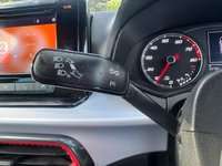 USED 2023 72 SEAT ARONA 1.0 TSI FR Edition SUV 5dr Petrol Manual Euro 6 (s/s) (110 ps) 
