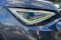 USED 2023 72 SEAT ARONA 1.0 TSI FR Edition SUV 5dr Petrol Manual Euro 6 (s/s) (110 ps) 