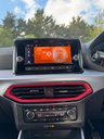 USED 2023 72 SEAT ARONA 1.0 TSI FR Edition SUV 5dr Petrol Manual Euro 6 (s/s) (110 ps) 