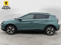 USED 2023 23 HYUNDAI BAYON 1.0 T-GDi MHEV Premium SUV 5dr Petrol Hybrid Manual Euro 6 (s/s) (100 ps) 