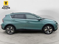 USED 2023 23 HYUNDAI BAYON 1.0 T-GDi MHEV Premium SUV 5dr Petrol Hybrid Manual Euro 6 (s/s) (100 ps) 
