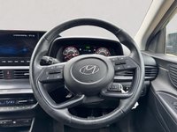 USED 2023 23 HYUNDAI BAYON 1.0 T-GDi MHEV Premium SUV 5dr Petrol Hybrid Manual Euro 6 (s/s) (100 ps) 