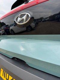 USED 2023 23 HYUNDAI BAYON 1.0 T-GDi MHEV Premium SUV 5dr Petrol Hybrid Manual Euro 6 (s/s) (100 ps) 