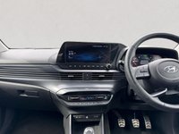 USED 2023 23 HYUNDAI BAYON 1.0 T-GDi MHEV Premium SUV 5dr Petrol Hybrid Manual Euro 6 (s/s) (100 ps) 