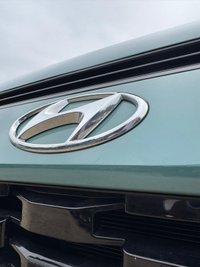 USED 2023 23 HYUNDAI BAYON 1.0 T-GDi MHEV Premium SUV 5dr Petrol Hybrid Manual Euro 6 (s/s) (100 ps) 