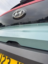 USED 2023 23 HYUNDAI BAYON 1.0 T-GDi MHEV Premium SUV 5dr Petrol Hybrid Manual Euro 6 (s/s) (100 ps) 