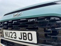 USED 2023 23 HYUNDAI BAYON 1.0 T-GDi MHEV Premium SUV 5dr Petrol Hybrid Manual Euro 6 (s/s) (100 ps) 