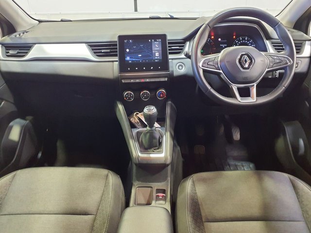 2022 RENAULT CAPTUR - Photo 4