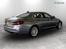 USED 2021 BMW 5 SERIES 2.0 530e 12kWh SE Saloon 4dr Petrol Plug-in Hybrid Steptronic xDrive Euro 6 (s/s) (292 ps) 
