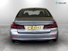 USED 2021 BMW 5 SERIES 2.0 530e 12kWh SE Saloon 4dr Petrol Plug-in Hybrid Steptronic xDrive Euro 6 (s/s) (292 ps) 