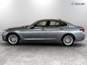 USED 2021 BMW 5 SERIES 2.0 530e 12kWh SE Saloon 4dr Petrol Plug-in Hybrid Steptronic xDrive Euro 6 (s/s) (292 ps) 