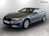 USED 2021 BMW 5 SERIES 2.0 530e 12kWh SE Saloon 4dr Petrol Plug-in Hybrid Steptronic xDrive Euro 6 (s/s) (292 ps) 