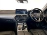 USED 2021 BMW 5 SERIES 2.0 530e 12kWh SE Saloon 4dr Petrol Plug-in Hybrid Steptronic xDrive Euro 6 (s/s) (292 ps) 