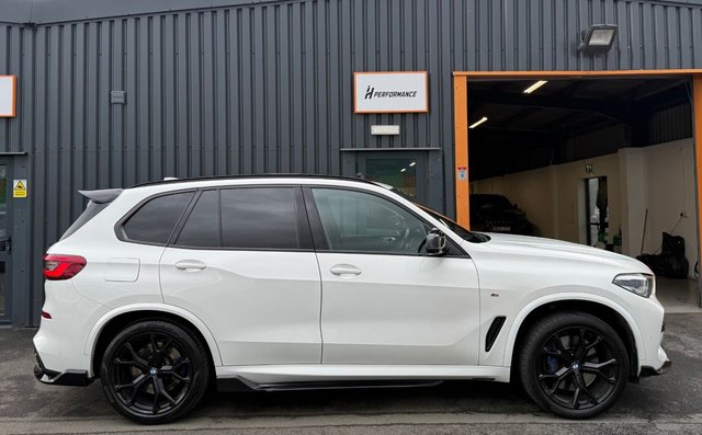 2019 BMW X5 - Photo 3