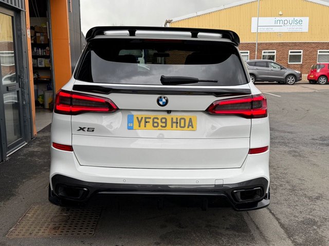 2019 BMW X5 - Photo 6