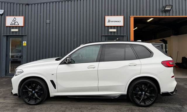 2019 BMW X5 - Photo 4