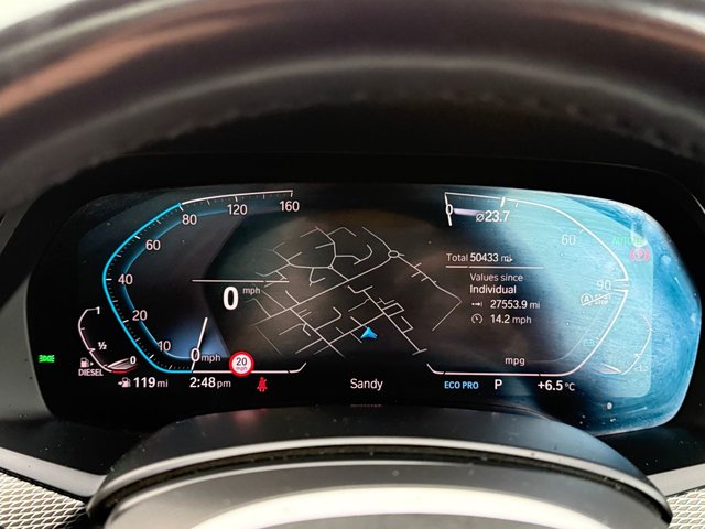 2019 BMW X5 - Photo 12