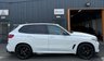USED 2019 69 BMW X5 3.0 30d M Sport SUV 5dr Diesel Auto xDrive Euro 6 (s/s) (265 ps) 