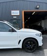USED 2019 69 BMW X5 3.0 30d M Sport SUV 5dr Diesel Auto xDrive Euro 6 (s/s) (265 ps) 