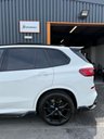USED 2019 69 BMW X5 3.0 30d M Sport SUV 5dr Diesel Auto xDrive Euro 6 (s/s) (265 ps) 