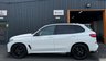 USED 2019 69 BMW X5 3.0 30d M Sport SUV 5dr Diesel Auto xDrive Euro 6 (s/s) (265 ps) 