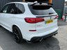 USED 2019 69 BMW X5 3.0 30d M Sport SUV 5dr Diesel Auto xDrive Euro 6 (s/s) (265 ps) 