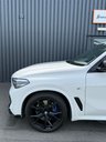 USED 2019 69 BMW X5 3.0 30d M Sport SUV 5dr Diesel Auto xDrive Euro 6 (s/s) (265 ps) 