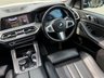 USED 2019 69 BMW X5 3.0 30d M Sport SUV 5dr Diesel Auto xDrive Euro 6 (s/s) (265 ps) 