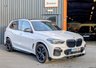 USED 2019 69 BMW X5 3.0 30d M Sport SUV 5dr Diesel Auto xDrive Euro 6 (s/s) (265 ps) 