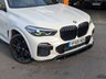 USED 2019 69 BMW X5 3.0 30d M Sport SUV 5dr Diesel Auto xDrive Euro 6 (s/s) (265 ps) 