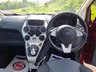 USED 2012 62 FORD KA 1.2 Titanium Hatchback 3dr Petrol Manual Euro 5 (69 ps) 27K LOW MILES 8 SERVICES 2 KEYS