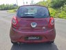 USED 2012 62 FORD KA 1.2 Titanium Hatchback 3dr Petrol Manual Euro 5 (69 ps) 27K LOW MILES 8 SERVICES 2 KEYS