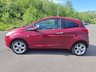 USED 2012 62 FORD KA 1.2 Titanium Hatchback 3dr Petrol Manual Euro 5 (69 ps) 27K LOW MILES 8 SERVICES 2 KEYS