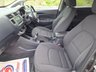 USED 2014 14 KIA RIO 1.4 3 Hatchback 5dr Petrol Manual Euro 5 (107 bhp) 2 KEYS-LOW MILES-HEATED SEATS
