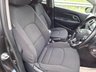 USED 2014 14 KIA RIO 1.4 3 Hatchback 5dr Petrol Manual Euro 5 (107 bhp) 2 KEYS-LOW MILES-HEATED SEATS
