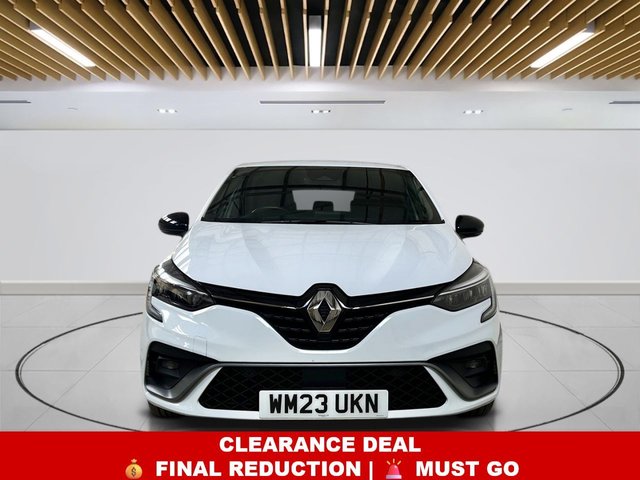 2023 Renault Clio