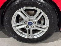 USED 2019 19 FORD FOCUS 1.0T EcoBoost Zetec Hatchback 5dr Petrol Manual Euro 6 (s/s) (100 ps) 