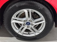 USED 2019 19 FORD FOCUS 1.0T EcoBoost Zetec Hatchback 5dr Petrol Manual Euro 6 (s/s) (100 ps) 