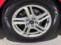 USED 2019 19 FORD FOCUS 1.0T EcoBoost Zetec Hatchback 5dr Petrol Manual Euro 6 (s/s) (100 ps) 