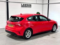 USED 2019 19 FORD FOCUS 1.0T EcoBoost Zetec Hatchback 5dr Petrol Manual Euro 6 (s/s) (100 ps) 