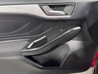 USED 2019 19 FORD FOCUS 1.0T EcoBoost Zetec Hatchback 5dr Petrol Manual Euro 6 (s/s) (100 ps) 