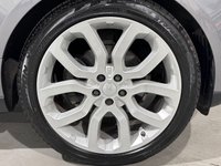 USED 2020 70 LAND ROVER RANGE ROVER 3.0 SD V6 Vogue SUV 5dr Diesel Auto 4WD Euro 6 (s/s) (275 ps) 
