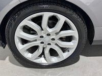USED 2020 70 LAND ROVER RANGE ROVER 3.0 SD V6 Vogue SUV 5dr Diesel Auto 4WD Euro 6 (s/s) (275 ps) 