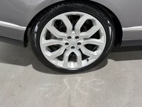 USED 2020 70 LAND ROVER RANGE ROVER 3.0 SD V6 Vogue SUV 5dr Diesel Auto 4WD Euro 6 (s/s) (275 ps) 